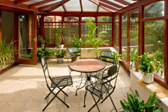 Toward conservatory quotes