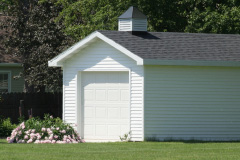 Toward outbuilding construction costs